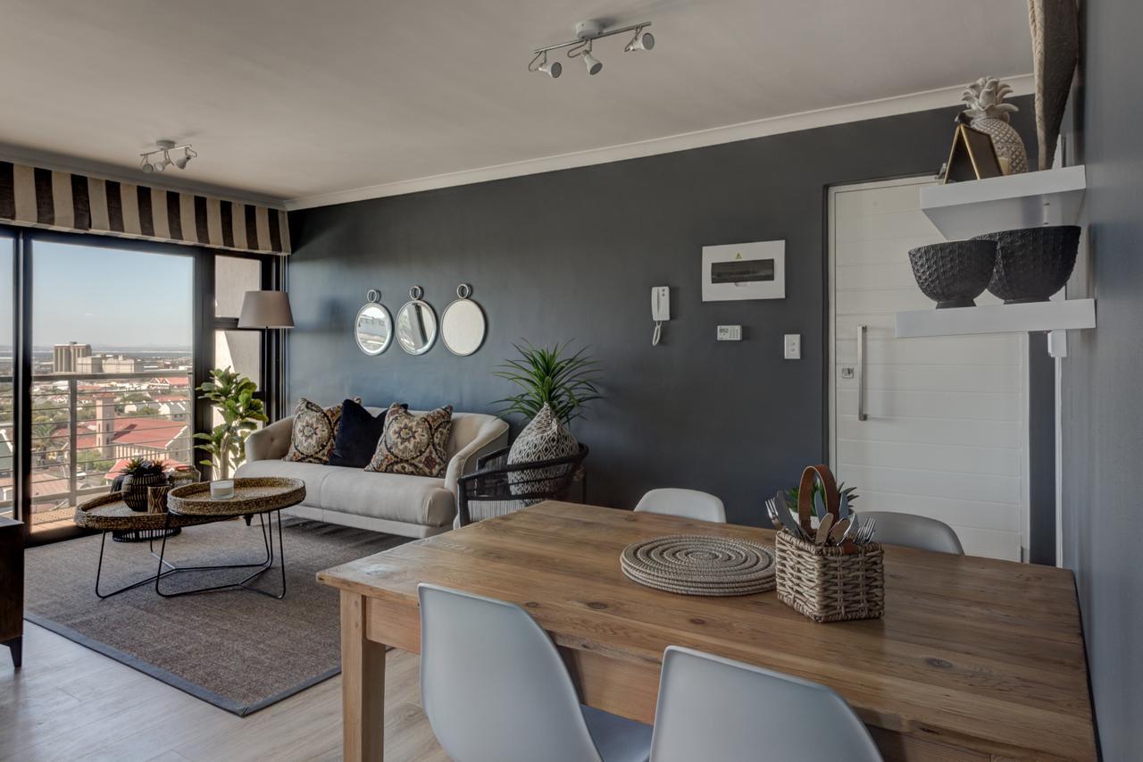 Madison Place Luxury Apartment Cape Town
