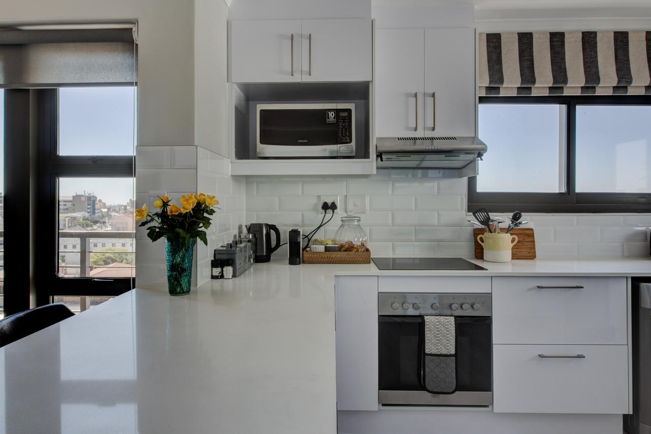 Madison Place Luxury *