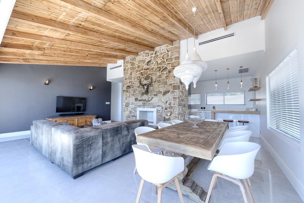 Apartment De Wet Road 16 *