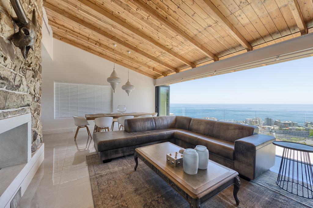 Apartment De Wet Road 16