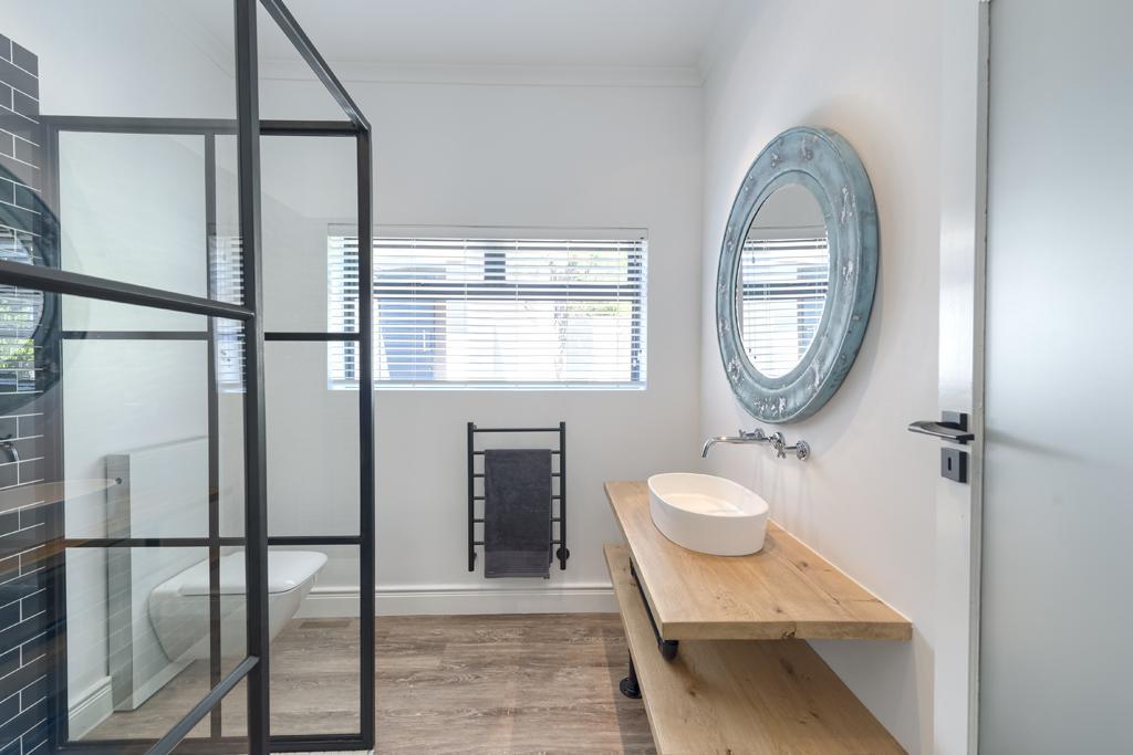 De Wet Road 16 Apartment Cape Town