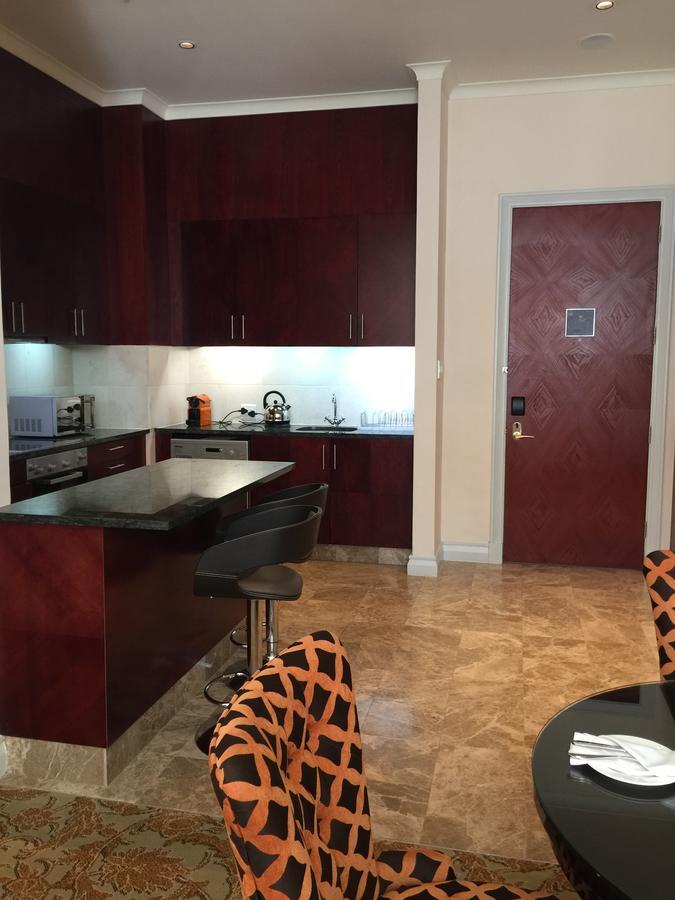 Taj 506 Apartment Cape Town