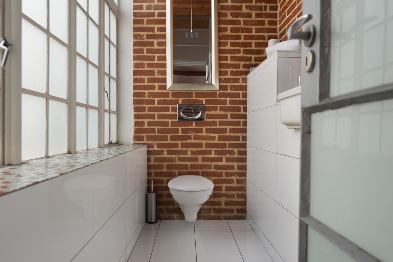 Apartment Wellington 7b (adults Only) Cape Town
