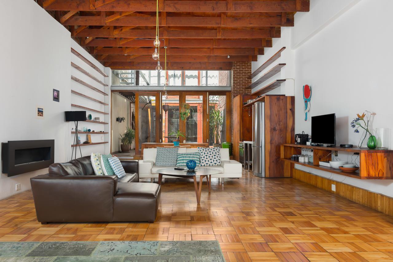 Apartment Wellington 7b (adults Only) *