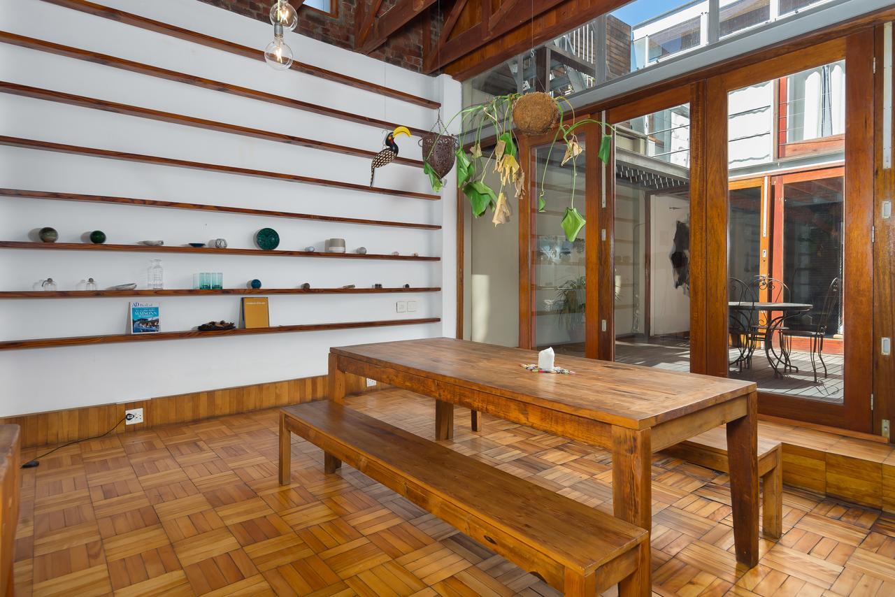 Wellington 7b (adults Only) Apartment