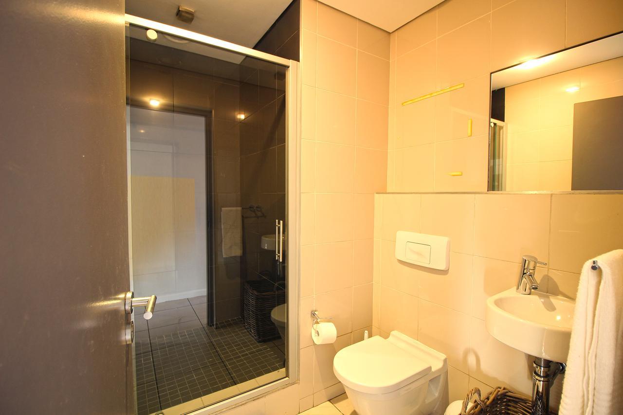 Harbour Edge Apartment Cape Town