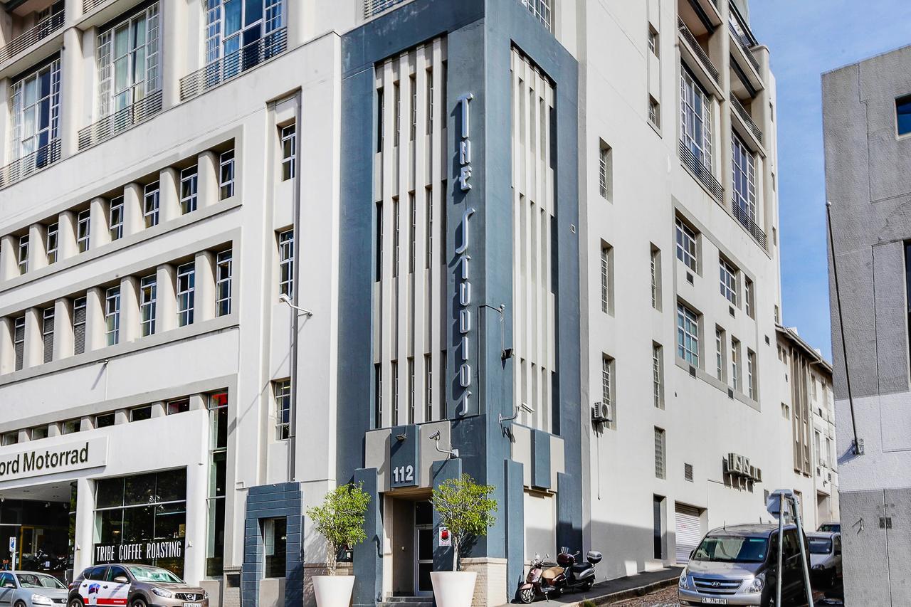 The Studios Apartment *