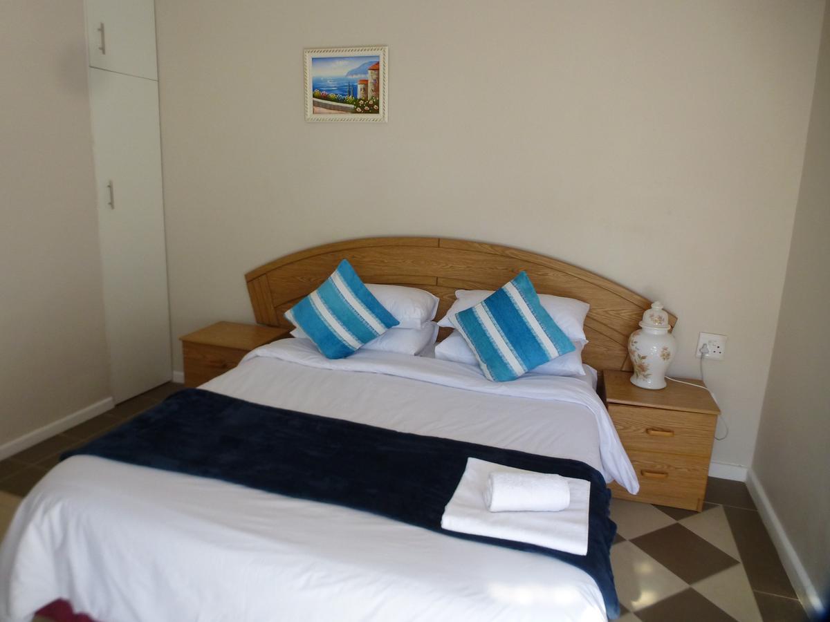 Milnerton Lagoon Guest house Cape Town