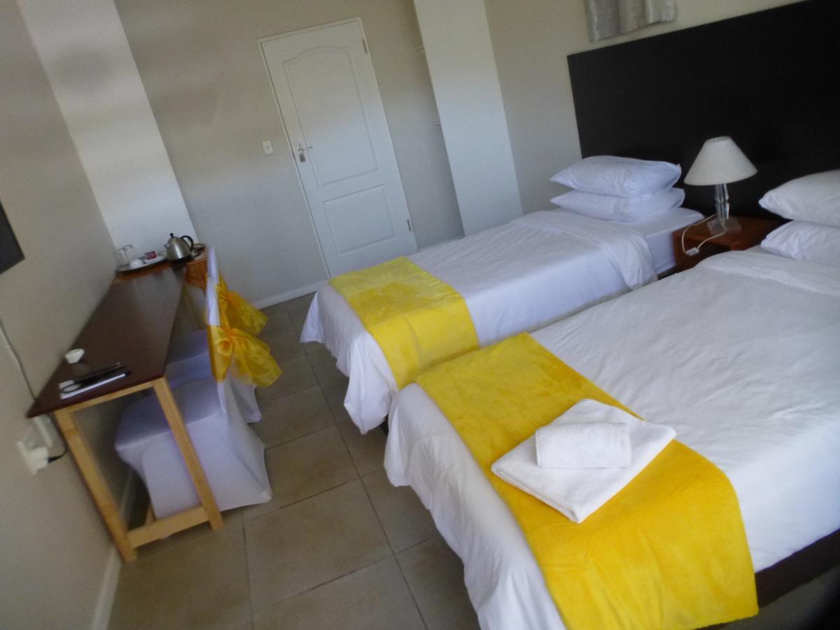 Guest house Milnerton Lagoon