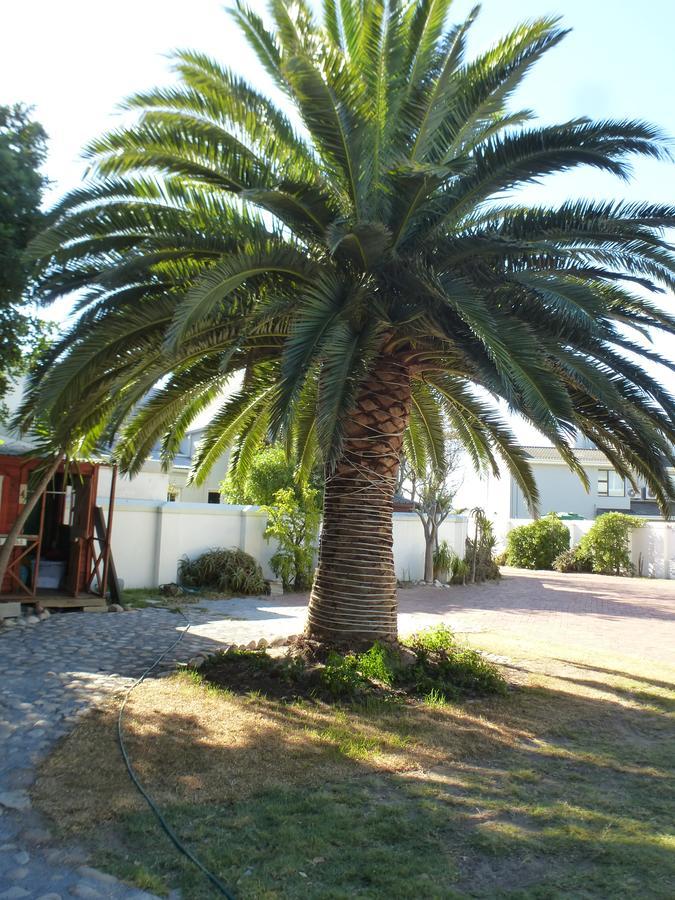 Guest house Milnerton Lagoon 4*