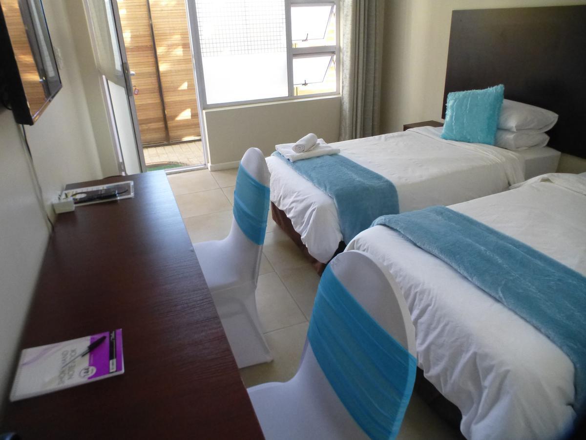 Milnerton Lagoon Guest house 4*
