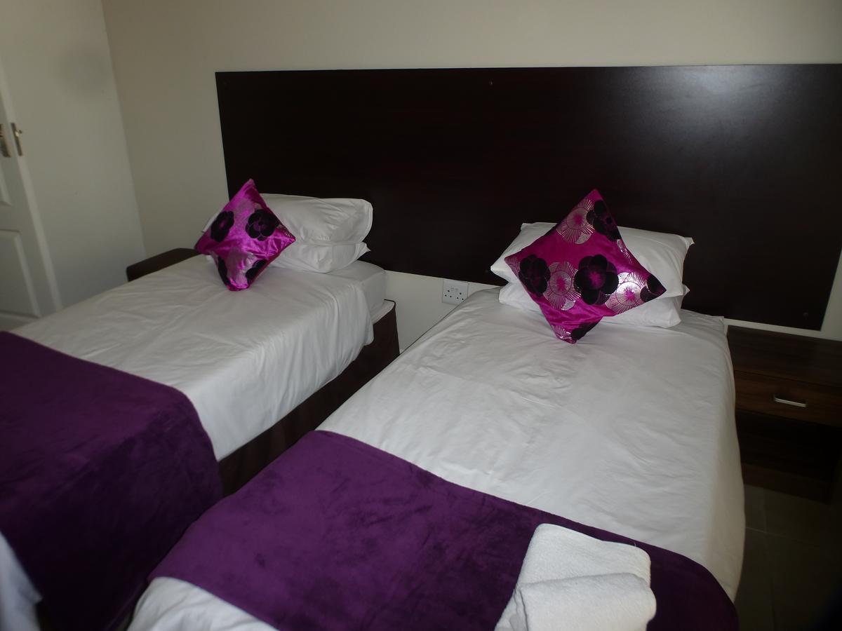 Milnerton Lagoon Guest house Cape Town
