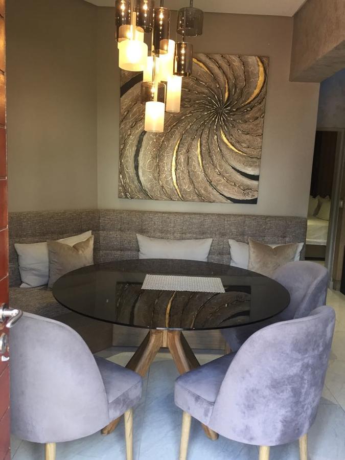 Brighton Court Beachfront Luxury Cape Town