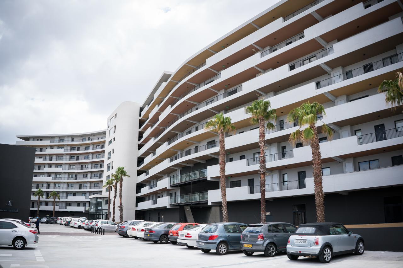 Apartment Waters Edge Self-catering Cape Town