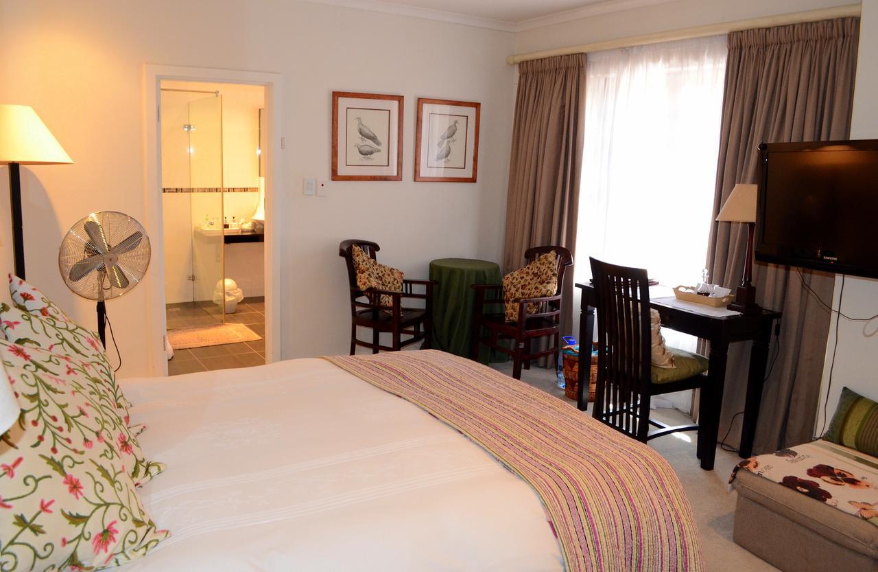 Manderley * Cape Town