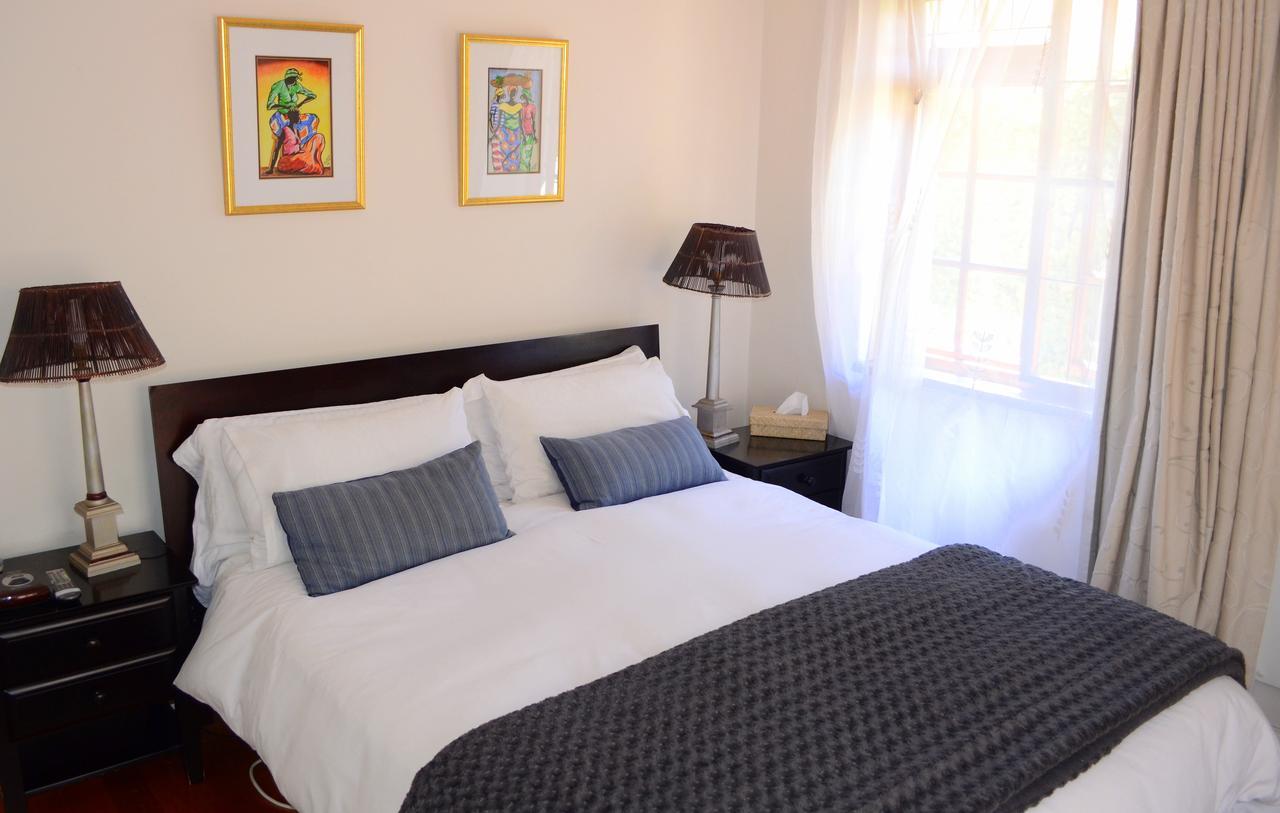 Guest house Manderley *