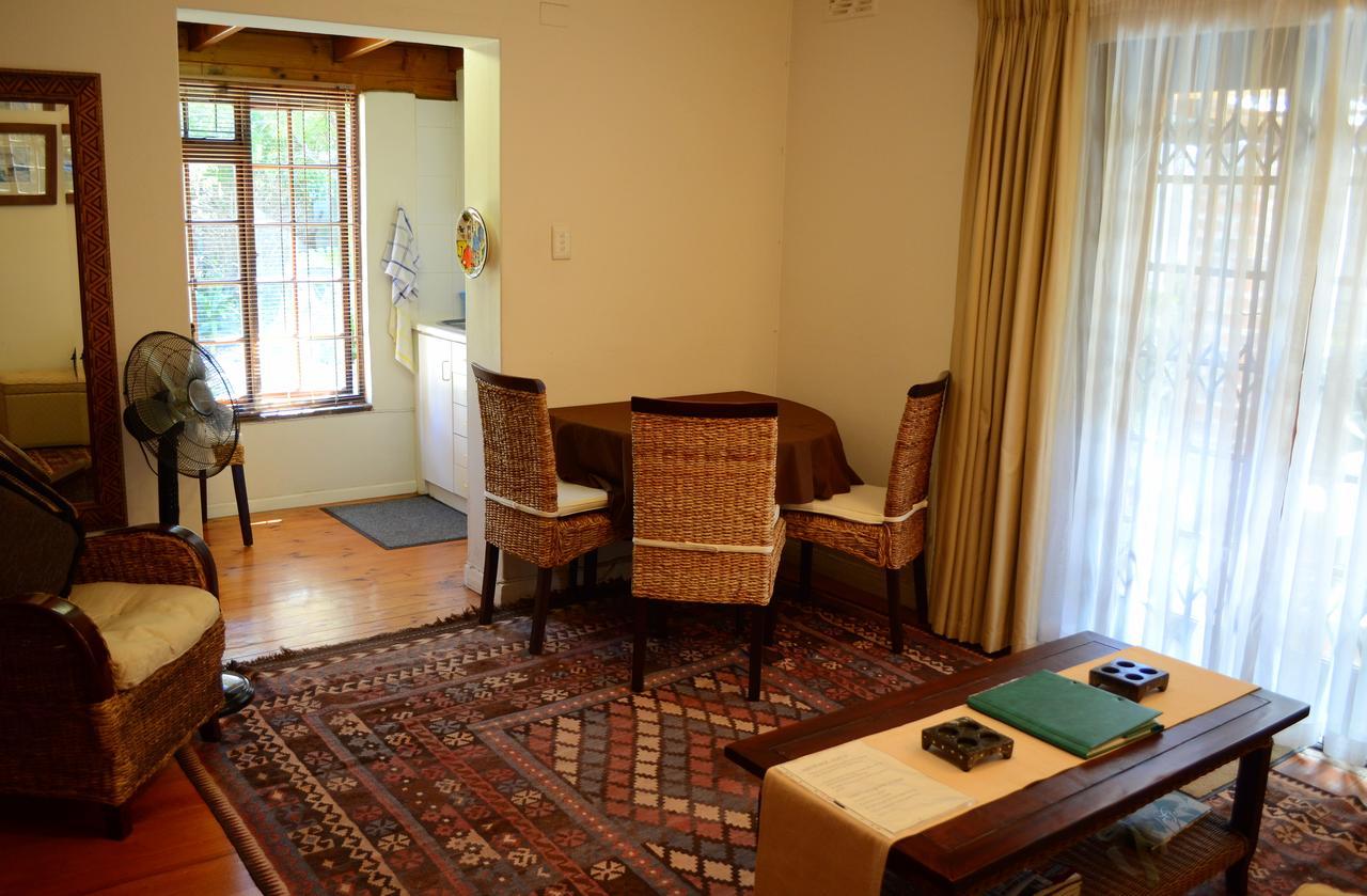 Manderley Guest house