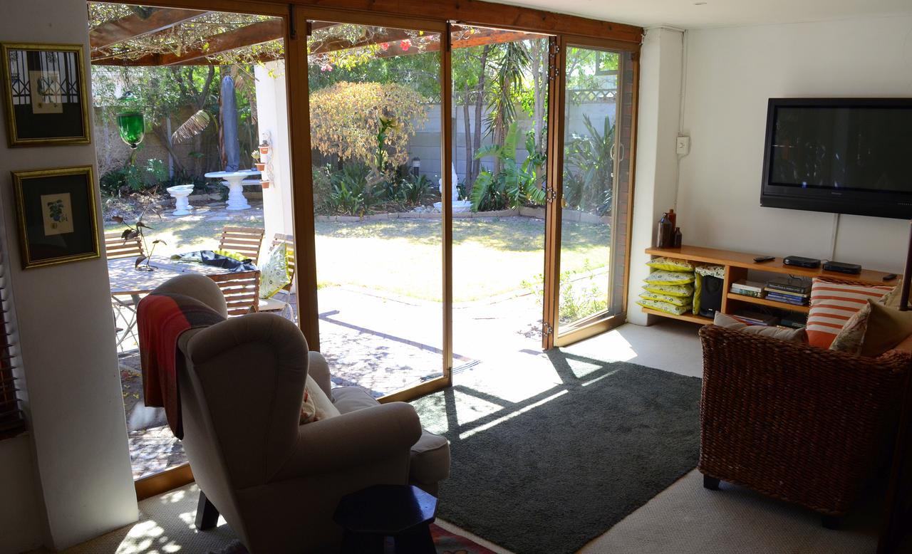 Manderley Guest house