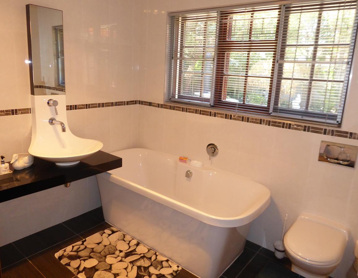 Manderley * Cape Town