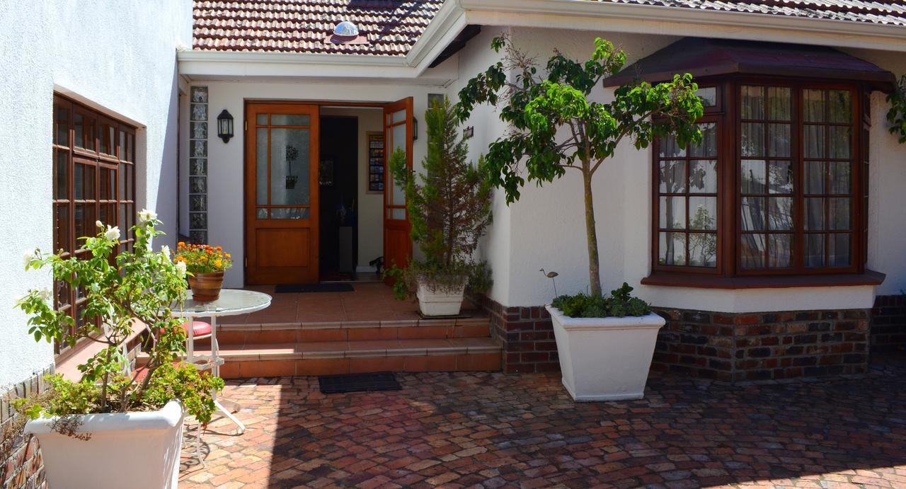 Manderley * Cape Town