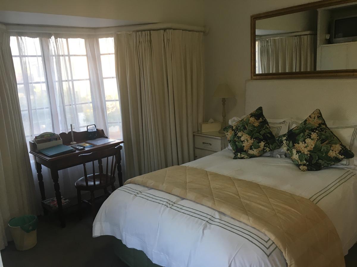 Guest house Manderley Cape Town
