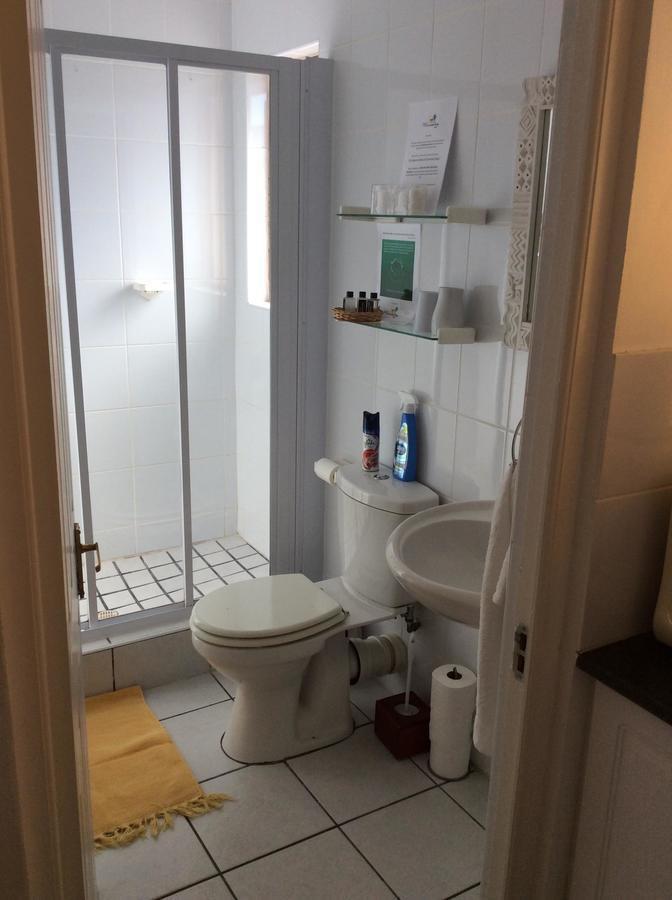 Guest house Manderley Cape Town