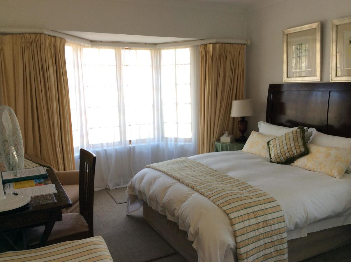 Manderley Guest house Cape Town