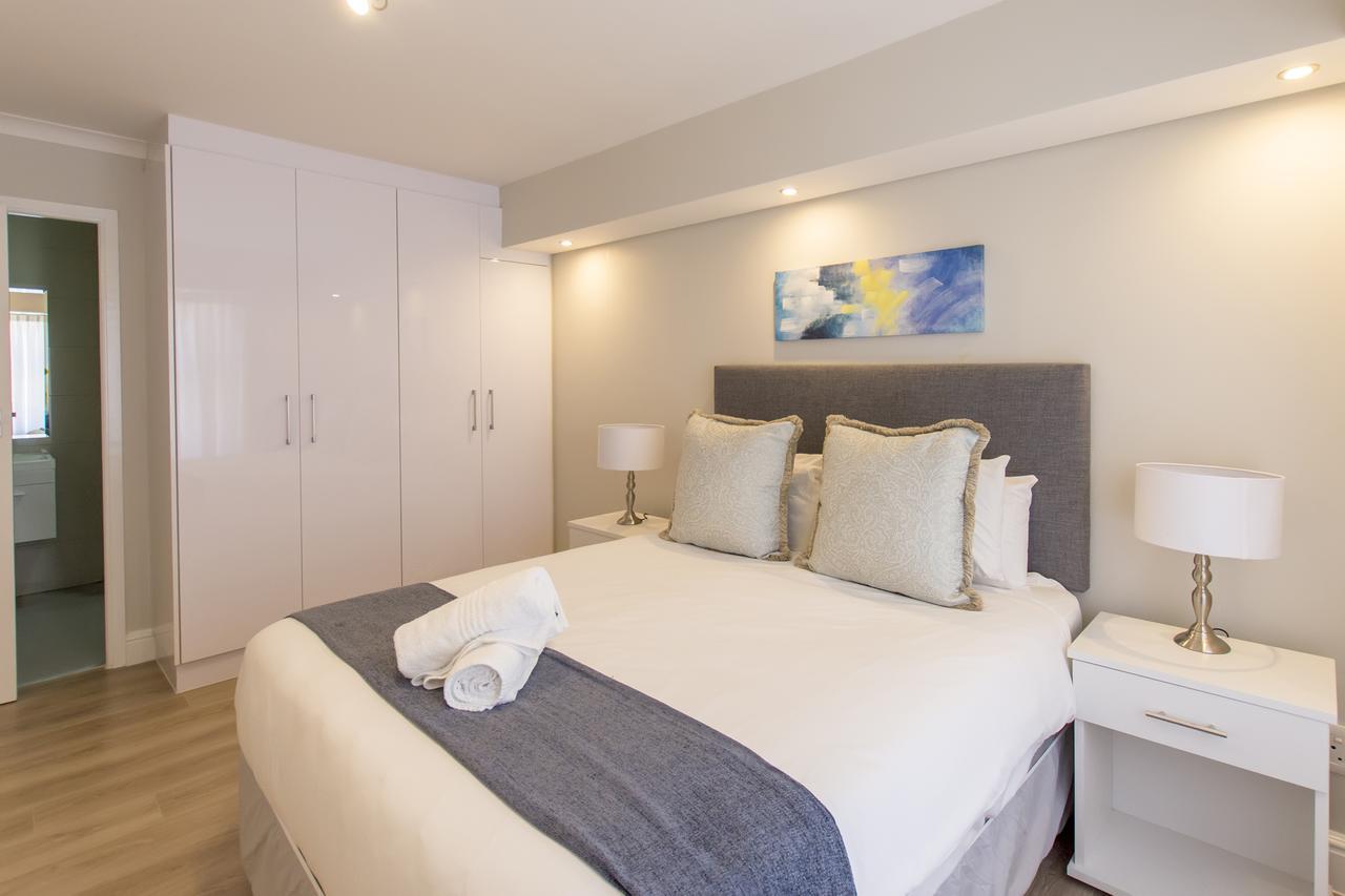 Apartment Madison Place Luxury *