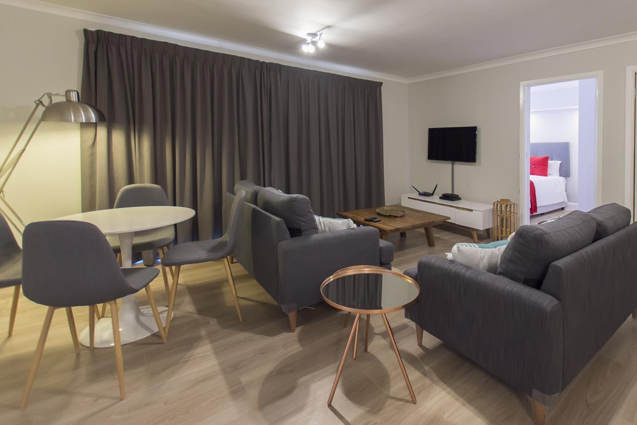 Madison Place Luxury