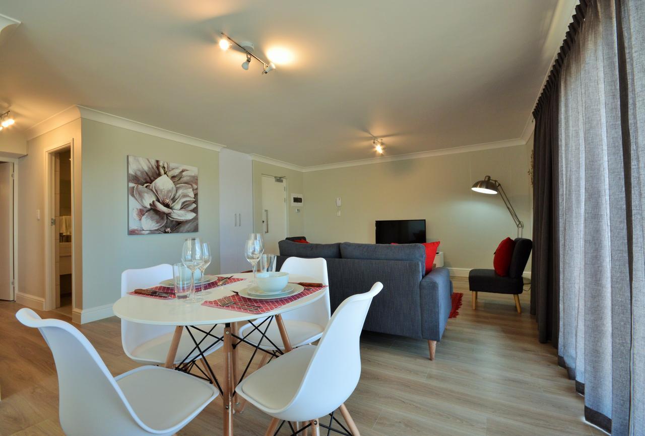Madison Place Luxury Apartment Cape Town