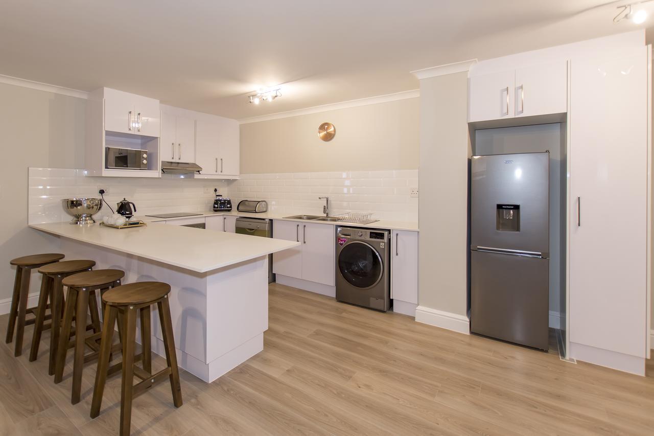 Apartment Madison Place Luxury Cape Town