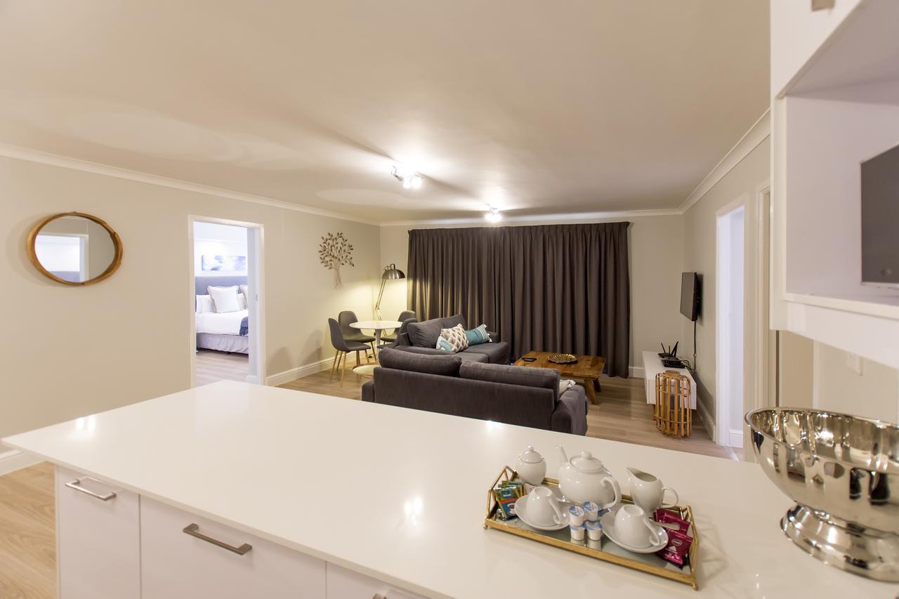 Madison Place Luxury Cape Town