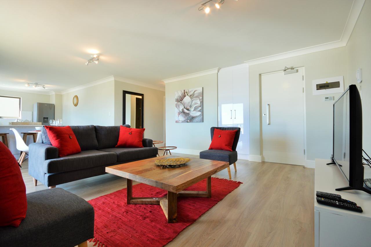 Madison Place Luxury
