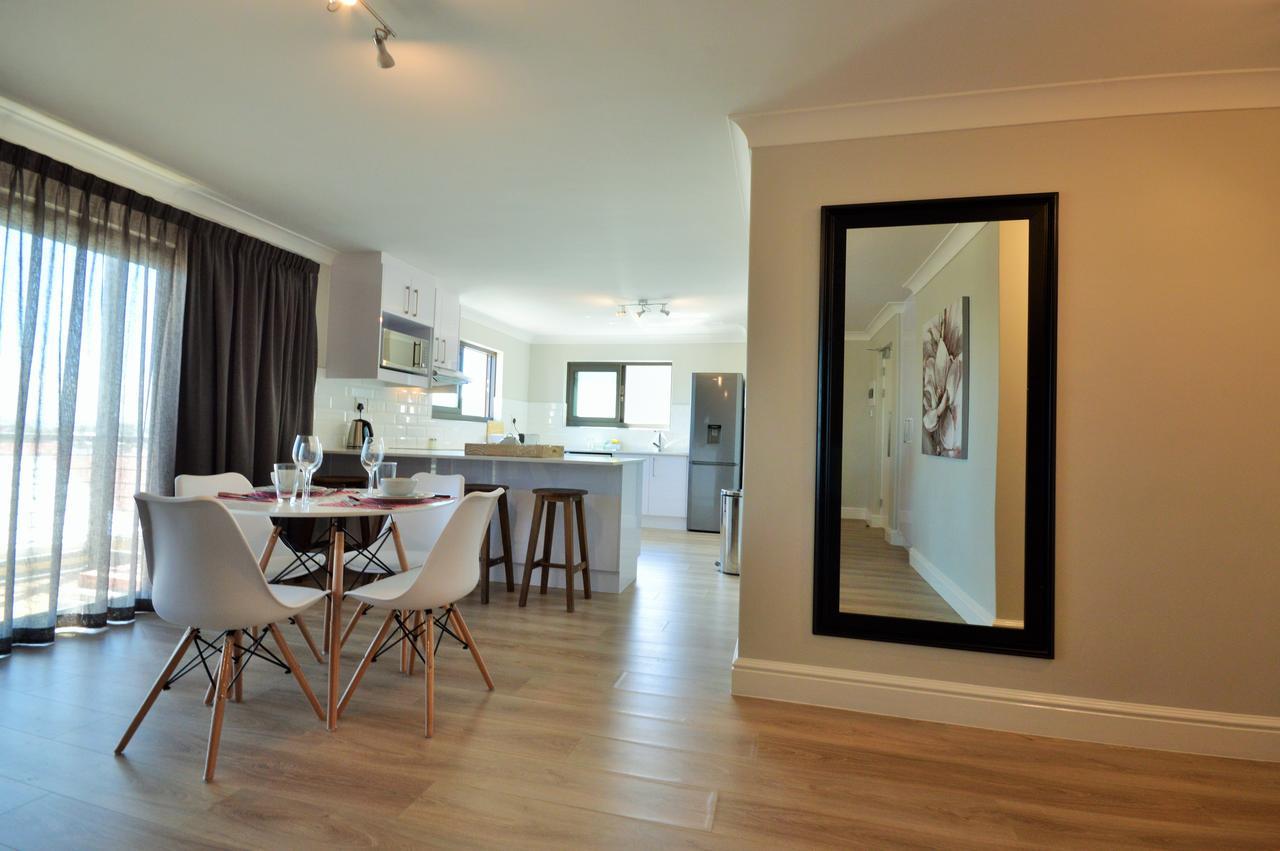 Apartment Madison Place Luxury *
