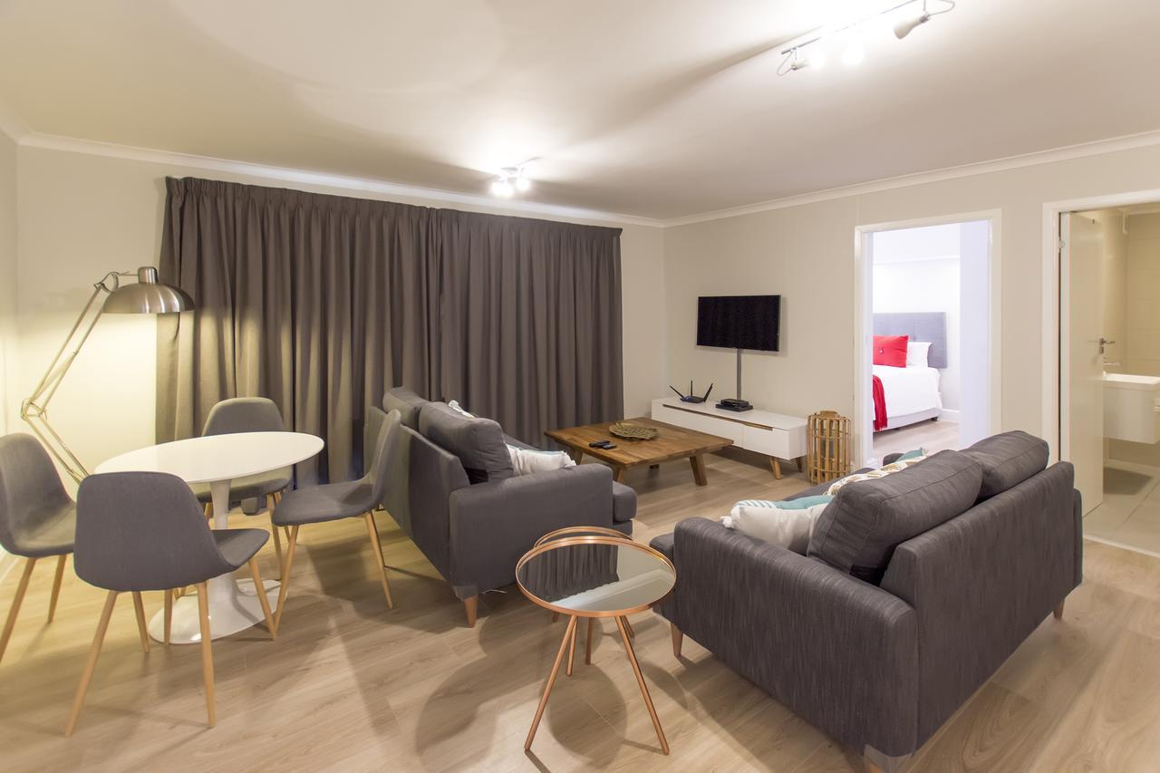 Madison Place Luxury * Cape Town