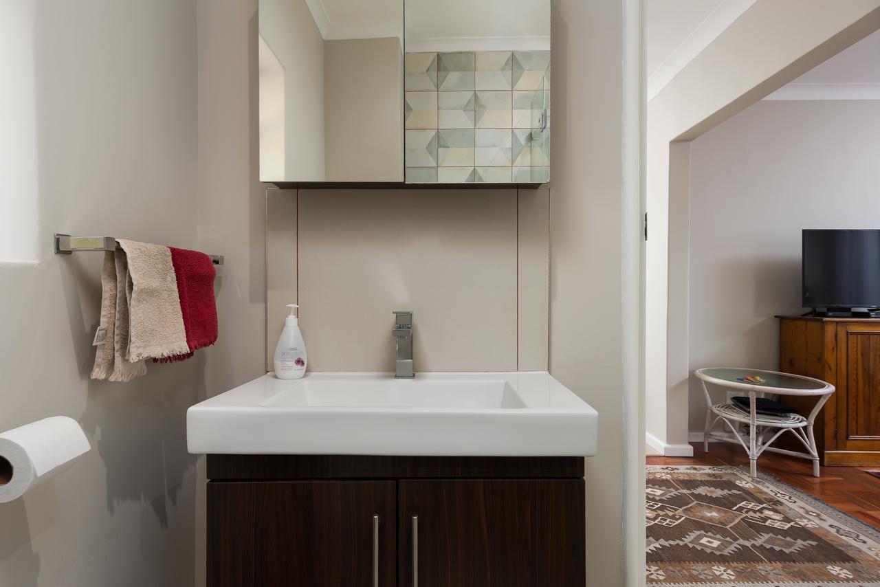 Apartamento Miramar Apartments By Propr Cidade Do Cabo