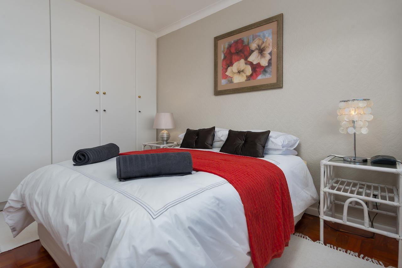 Apartamento Miramar Apartments By Propr Cidade Do Cabo