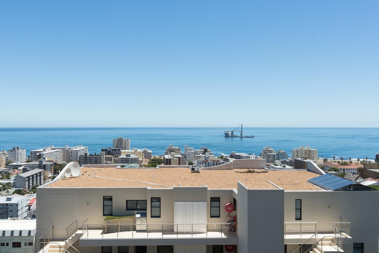 Miramar Apartments By Propr