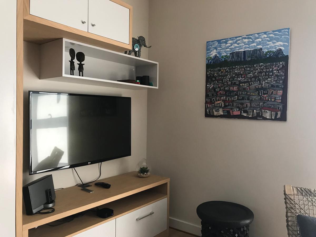 Apartment Luxury @ The Icon Cape Town