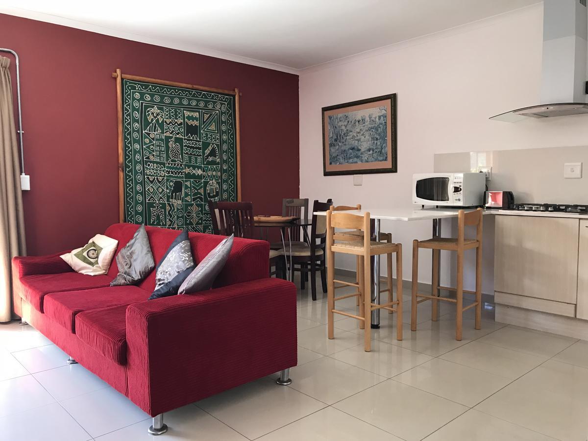 Sunset Apartment