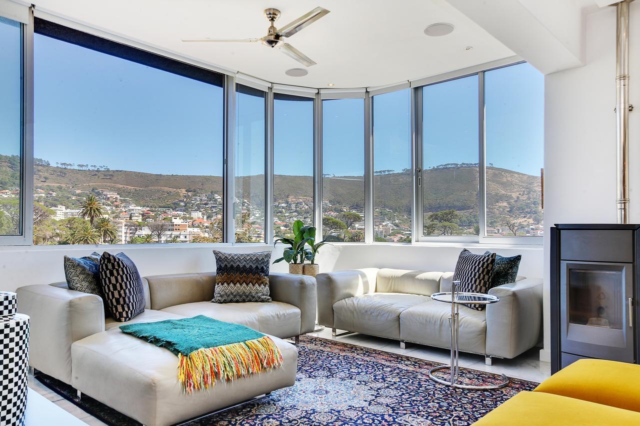 15 On Upper Orange Street Luxury Apartment Cape Town