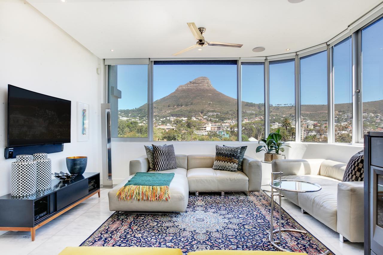 15 On Upper Orange Street Luxury Cape Town