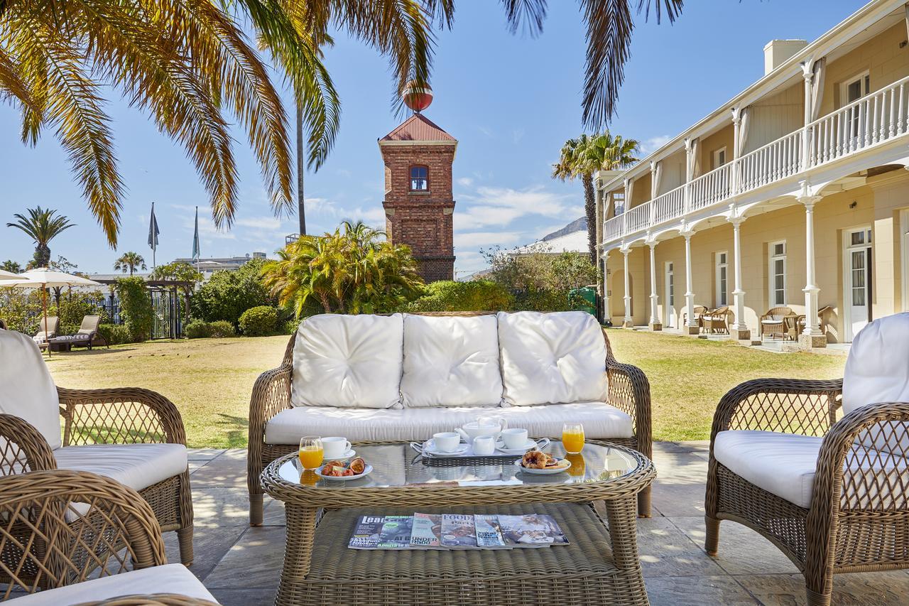 Hotel Dock House Boutique And By Newmark 5*
