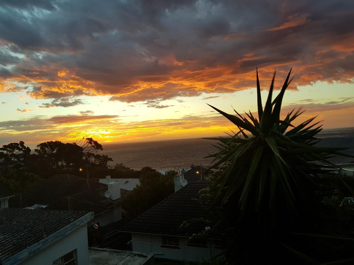 Camps Bay Garden Apartment Apartment *