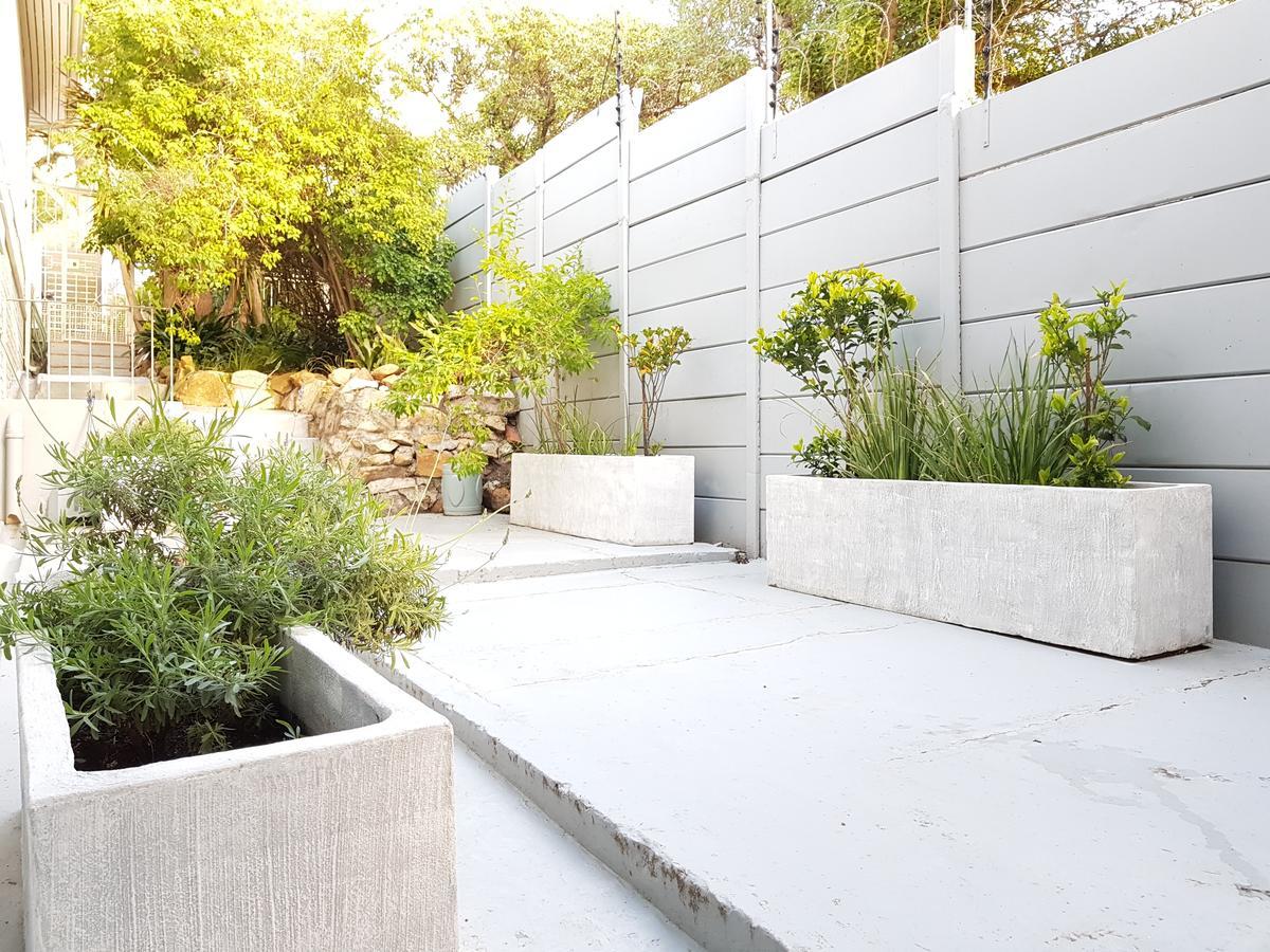 Camps Bay Garden Apartment Apartment