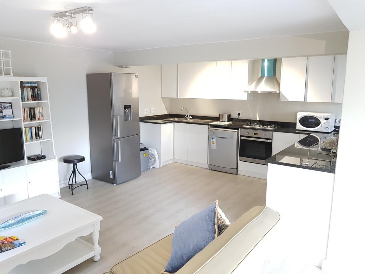 Camps Bay Garden Apartment