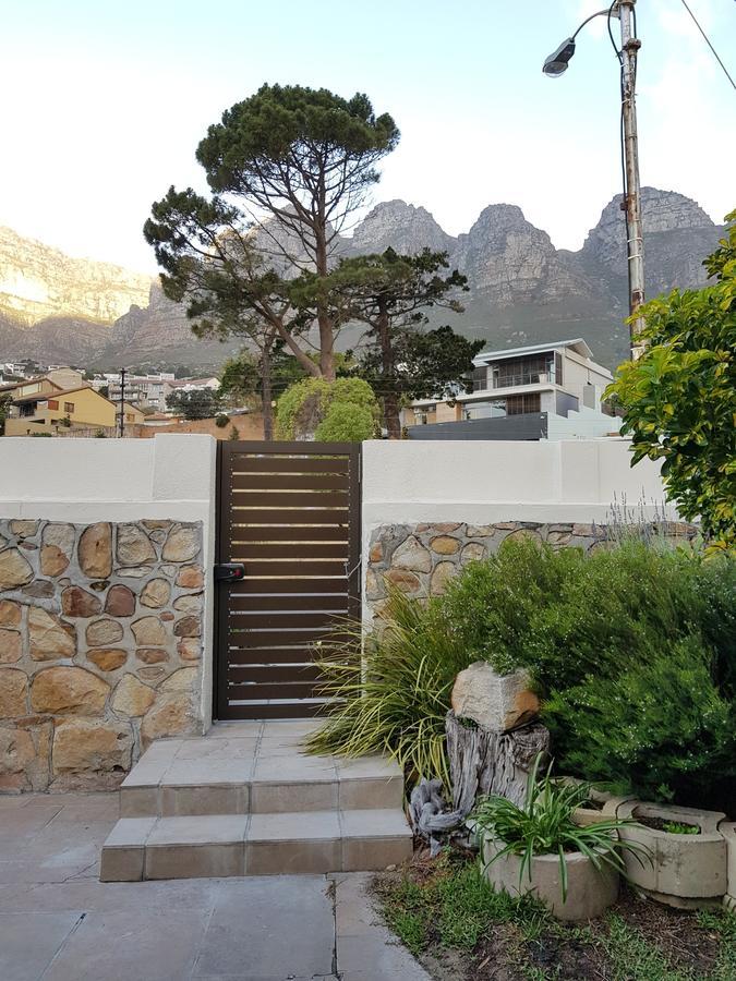 Camps Bay Garden Apartment Cape Town