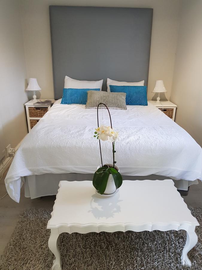 Apartment Camps Bay Garden Apartment