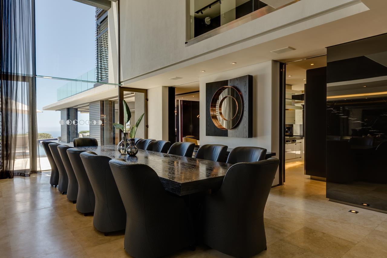 Villa Moondance And Suites