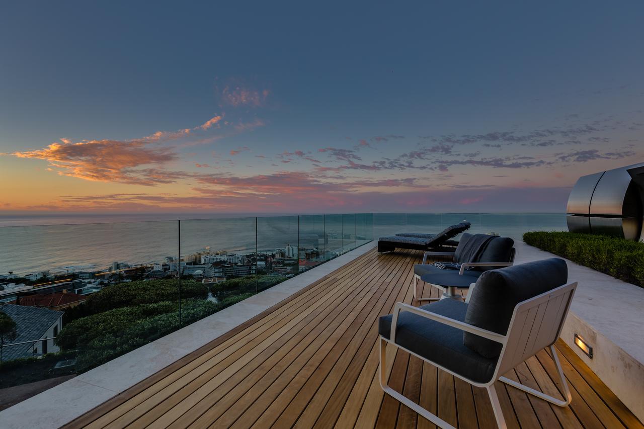 Moondance And Suites Villa *